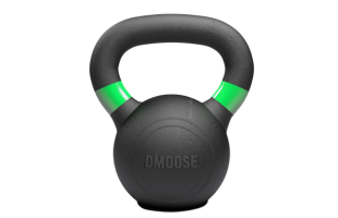 Kettlebells