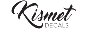 Kismet Decals