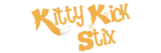 Kitty Kick Stix