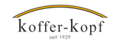 Koffer-Kopf