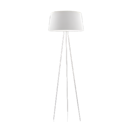Kundalini Tripod Stehleuchte