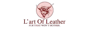 L' Art of Leather