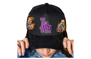 LA Drift Reaper