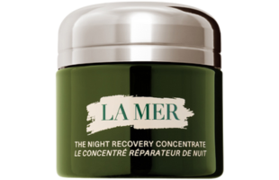 La Mer The Night Recovery Concentrate
