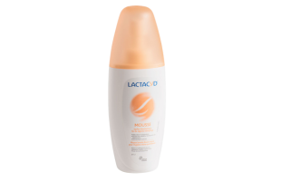 LACTACYD Mousse