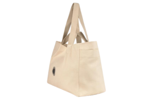 Large Tote Bag Roh Mon