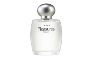 Lauder Pleasures For Men Eau de Cologne Spray