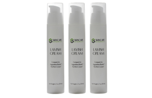 LUXURIÖSER CREAM BUNDLE