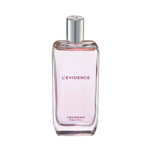 L'Evidence - Eau de Parfum 100 ml