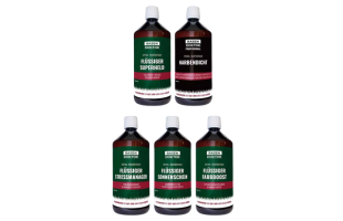 Liquid Fertilizer Set "Top Recommendation"