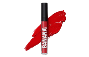 Liquid Lipstick - The Glam Bam