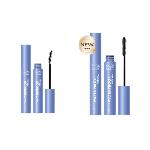 Long Lasting Black Mascara (BUY 1 GET 1 FREE)