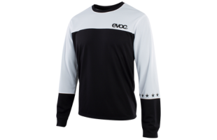 Long Sleeve Jersey Men's Cycling Jersey