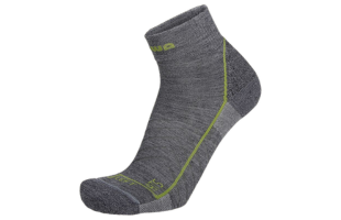 Lowa ATS Unisex Größe 35-36 Farbe silbergrau