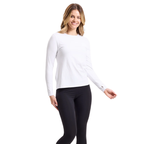 Luxe Voll Längen Leggings UPF 50+