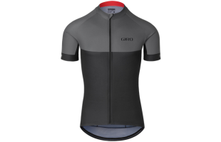 M Chrono Jersey Trikot kurzarm