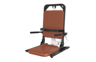 MAIDeSITe® AX05 Elektrische Aufstehhilfe für Senioren