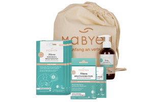 Mama Wochenbett Set