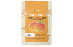 Mango Body Butter