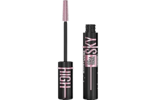 Maybelline New York Mascara for Extreme Length and Full Volume