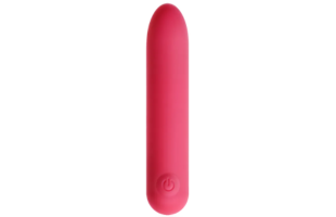 Mash Remote-Controlled Mini Bullet Vibrator