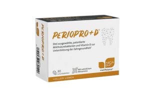 mediBalance PerioPro+D