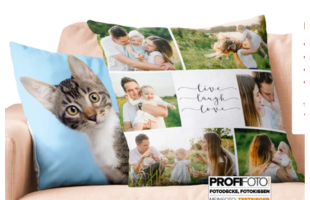 Gallery Print - Foto als hochwertige Wandkunst