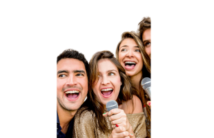 Unlock Your voice Online Membership