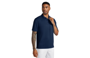 Men's Casual Golf Polo Shirt