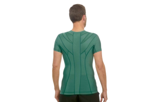 Men's Posture Shirt™ - Grün