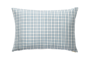 Messler Plaid Pillow Cover