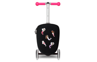 Micro Luggage Junior Patch & Play