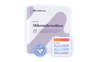 Mikronährstofftest
