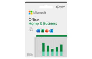 Microsoft Office 2024 Home and Business