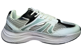 Missoni Sport Unisex Sneakers