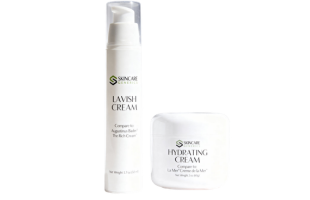 MOISTURIZER SET