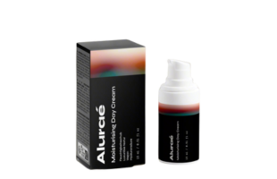 Moisturizing Day Cream