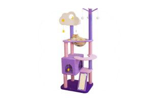 Moonlight Cat Tree