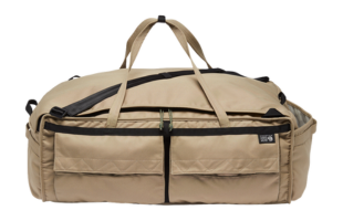 Mountain Hardwear Camp Tough Duffel 80L