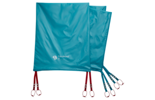 Mountain Hardwear Trango 2 Groundsheet