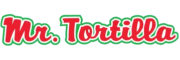 Mr. Tortilla