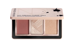 My Dream Cheek Trio - Trio für den Teint