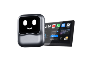 NanoAI