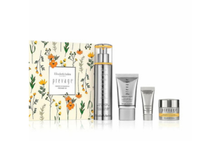 Women's Cosmetics Set Elizabeth Arden Prevage 2.0 4 Pieces