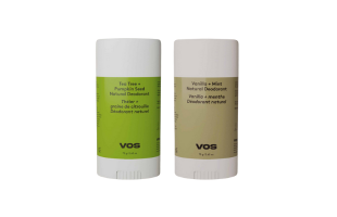 Natural Deodorant Bundle