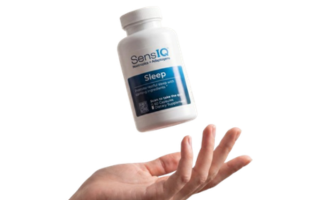 Natürliche Schlafergänzung ohne Melatonin