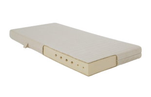 Naturlatex-Matratze „Supra-Comfort“
