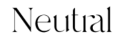 Neutral