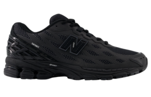 New Balance U 1906 Phantom Fit - Black
