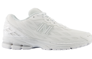 New Balance U 1906 Phantom Fit - Weiß